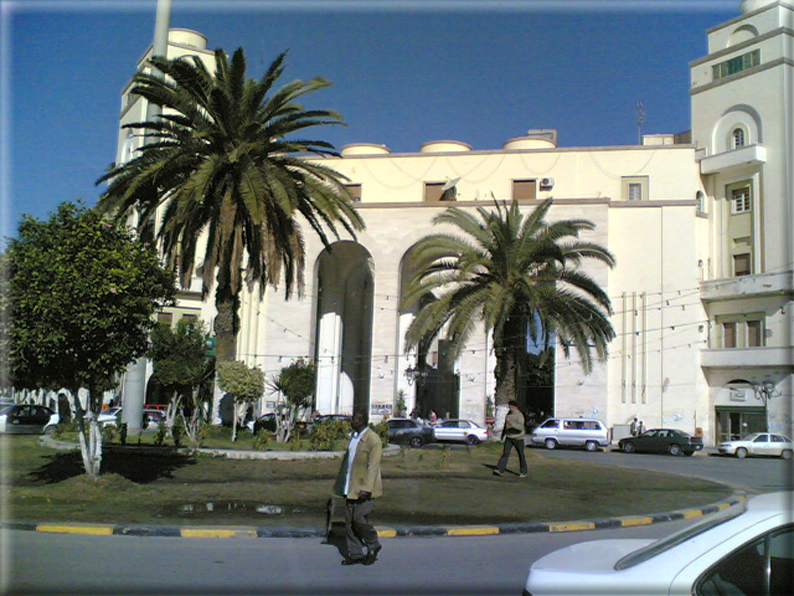 foto Tripoli